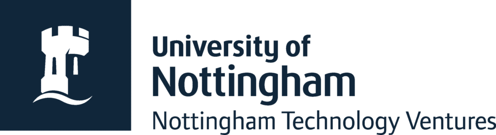 Nottingham Technology Ventures Home Page