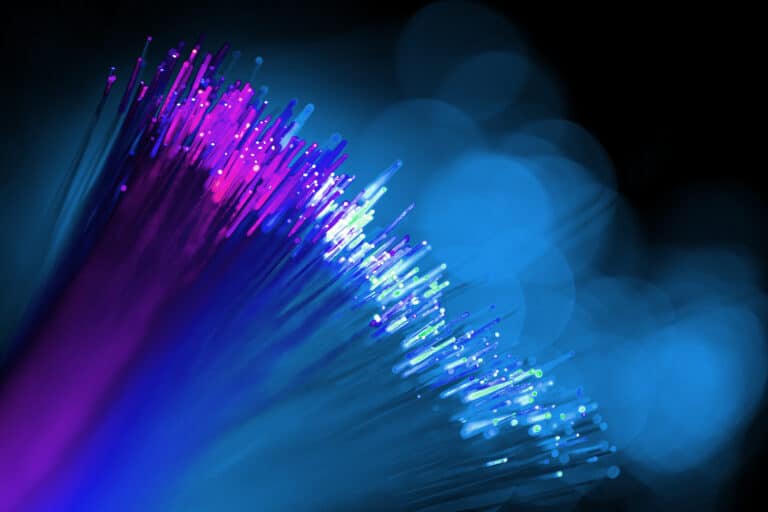 optical-fiber-background