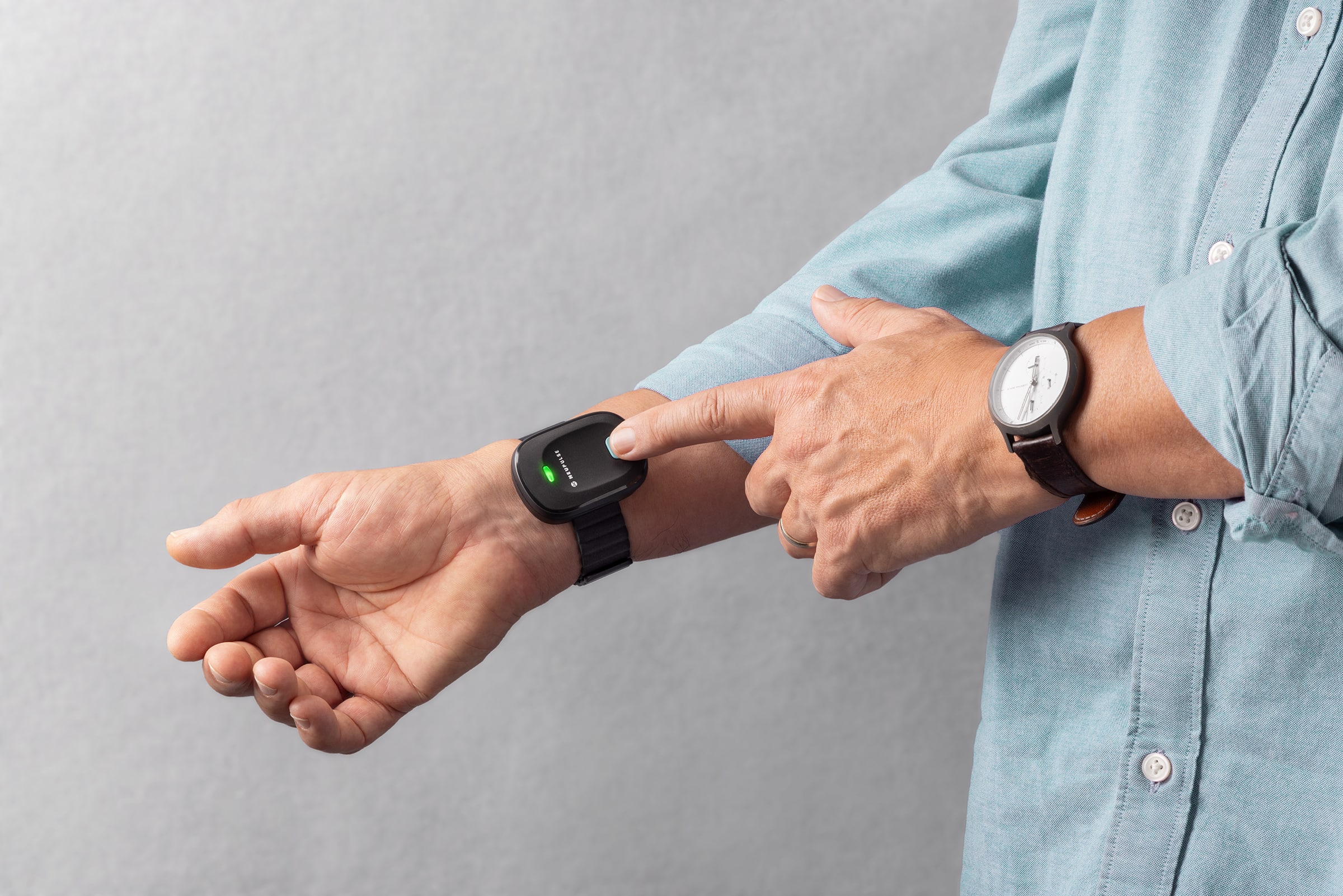 Neupulse Device